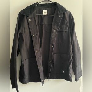 Women’s Utility Fashion Jacket